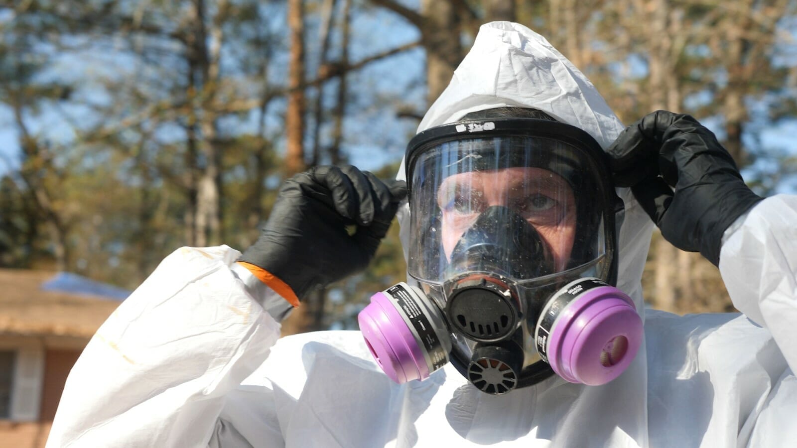 biohazard cleanup technician bio one